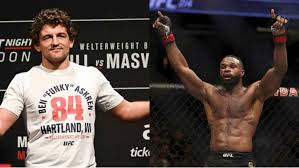 Tyron woodley is now official for tomorrow night after both men hit the mark for their cruiserweight boxing match tomorrow night. Tyron Woodley Vows To Beat Up Both Jake Paul And J Leon Love Firstsportz