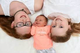 Nina Alexandra Leitner in Adnet