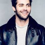 Matthew Dady's Instagram, Twitter & Facebook