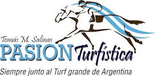 PASION TURFISTICA: Adrian Giannetti correrá a Village King en el G.P.25 de  Mayo (G1)