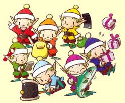 Maybe you would like to learn more about one of these? The Harvest Sprites Harvest Moon Sunshine Islands Unotx8