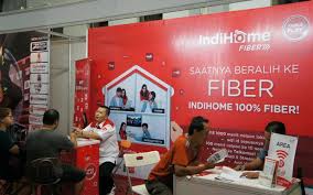 Indihome memiliki beberapa fitur tambahan seperti wifi.id seamless, indihome telkomsel mania, indihome global call, indihome. Telkom Tingkatkan Kualitas Layanan Indihome Di Indonesia Timur Media Korporasi Indonesia