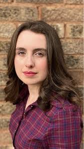 Rachel Driscoll's Instagram, Twitter & Facebook