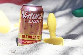 Heading into tomorrow's presidential election, we looked into the equity of each candidate in our global brand study in order to compare the different imagery attributes each leader gets credit for. Natural Light Naturdays Review Natty Light S Perfect New Summer Beer Thrillist