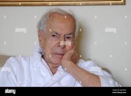 Daniel jean hi-res stock photography and images