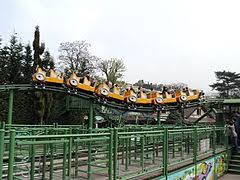 Horaires jardin d'acclimatation, 75016 paris. Jardin D Acclimatation Paris Wikipedia