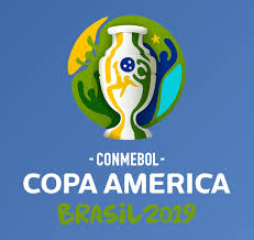 Gardelito, the mascot for the 1987 competition, was the first copa américa mascot.the mascot designs show some representing a characteristic feature (costume, flora, fauna, etc.) of the host country. Logo De La Copa America 2019