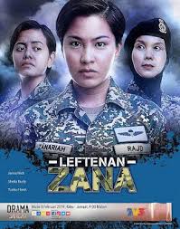 Tonton drama kan ku kejar cinta kamu episod 2 online. Drama Leftenan Zana Lakonan Janna Nick Http Bit Ly 2gzfcno Dramas Online Drama Episodes