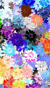 Purple lavender flowers blue flowers purple background pink flowers purple flower yellow flowers purple flower background white flowers purple sky. Free Download Floral Iphone Background Iphone Backgrounds Pinterest 542x960 For Your Desktop Mobile Tablet Explore 50 Flower Wallpaper For Iphone Yellow Flowers Wallpaper For Iphone Purple Flower Wallpaper For