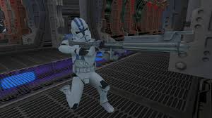 Jedi academy mod | tbd. Sergeant Appo Image Star Wars The Clone Wars Mod For Star Wars Battlefront Ii Mod Db
