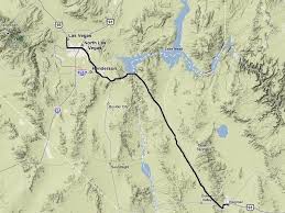 This is the fastest route from kingman, az to las vegas, nv. Las Vegas Elkes Reise Und Rezepte Tipps