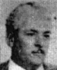 Ramiro Quintero, asesinado en Lizarza, un jubilado, un taxista de Rentería  y un policía