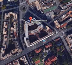 L'azienda ospedaliera è una delle più antiche d'italia. Come Raggiungere La Sede Centrale Consiglio Nazionale Delle Ricerche
