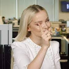 Tiffany Turnbow's Instagram, Twitter & Facebook