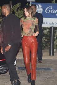 Pin By Dani On Kendall Jenner Kendall Jenner Street Style Kendall Jenner Outfits Kendall Style