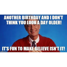 Find and save funny 60th birthday memes | from instagram, facebook, tumblr, twitter & more. The 150 Funniest Happy Birthday Memes Dank Memes Only Yellow Octopus