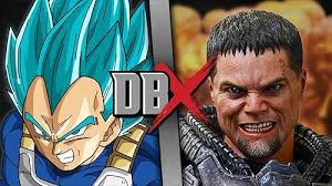 DBX (TV Series 2016– )