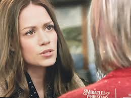 Just watched The Christmas Secret for the 953rd time...will never tire of  this show. I love Bethany Joy Lenz and John Reardon together in this. He  hasn't been in a lot of