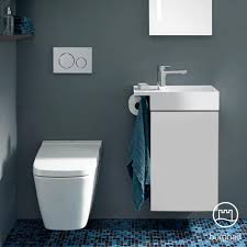 Weitere ideen zu basteln, toilettenrolle basteln, klopapierrollen basteln. Gaste Wc 24 Ideen Beispiele Fur Ihre Gastetoilette