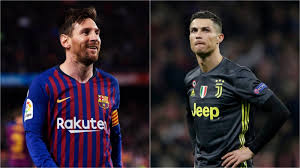 Compare goals, assists and honours for cristiano ronaldo & messi. Lionel Messi Vs Cristiano Ronaldo Stats When They Have Faced Each Other The Stats Zone
