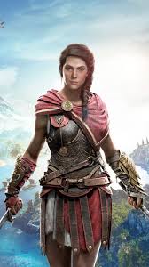 Enter your date of birth. Video Game Assassin S Creed Odyssey 1080x1920 Mobile Wallpaper Assassins Creed Assassin S Creed Assassins Creed Odyssey