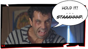 Teamworking Day: The Complete Rumble in the Bronx Breakdown, Part 2 🌭