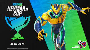 Following in the steps of deadpool, aquaman and wolverine from previous seasons, this is a season 6 battle pass. Neymar Jr Unleashed Unlock His Outfit Go Crazy In Creative And Compete In His Cup