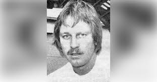 Obituary information for Rickey Joe McClaran