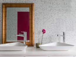 You can chose to create a sink with minimalist character, natural curves and textures, or a modern and sleek look and feel. The Top Trends For Luxe Bathroom Sinks