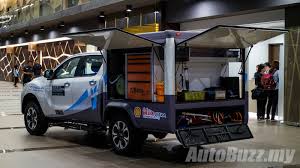 The information available on this site is intended for vehicles distributed within the north american market only. Selected Mazda Service Centres Resume Operations With New Contactless Options Autobuzz My