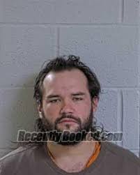 JAKOB ALLEN FORD Arrest Record & Booking Info