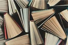Garland Silent Book Club - June 2026 Meeting