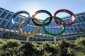 The international olympic committee's (ioc) executive. Jogos Olimpicos De Toquio Ja Tem Nova Data Para 2021