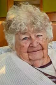 Arleta Jean Vanderhoef Obituary in McBain at Burkholder Family Funeral Home 