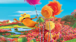 From 4x6 to 23x33 inch; Dr Seuss The Lorax Full Movie Movies Anywhere