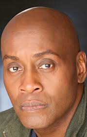 Марк Уэбстер