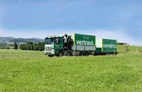 The company's line of business includes the construction of. Broschure Video Ed Vetter Ag