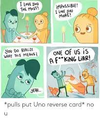 25 Best Memes About I Love You The Most I Love You The Most Memes