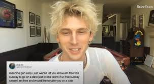 Machine Gun Kelly And Megan Fox Relationship A Timeline Entertainment Photos Gulf News