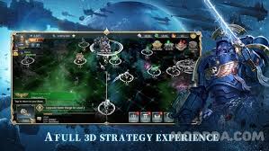 Screenshot 1 screenshot 2 screenshot 3. Download Warhammer 40000 Lost Crusade Hack For Android Apk And Obb