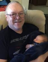 Obituary information for Lee Head