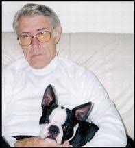 Robert Countryman Obituary (1922