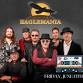Eaglemania - Tribute To The Eagles