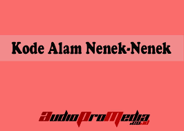 Angka mimpi menurut erek erek 2d 3d 4d dan buku mimpi, prediksi nomor togel, angka main togel, angka pelarian, kode alam, ramalan. Kode Alam Nenek Nenek Paling Lengkap Menurut Erek Erek 2d 3d 4d