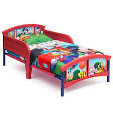 Check out our kids character bed selection for the very best in unique or custom, handmade pieces from our shops. Character Novelty Toddler Beds Walmart Com