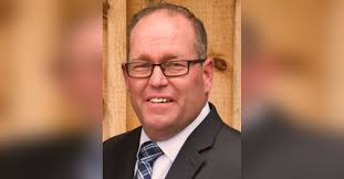 Obituary information for David Anthony Heyink