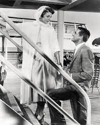An Affair To Remember 1957 Cary Grant And Deborah Kerr Best Movie Couples Cary Grant Movie Couples
