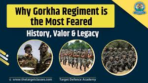 Indian Army regiments Archives - Target ...