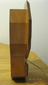 Image result for Woodtone Brown 1972 General Electric