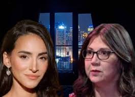 Days of Our Lives Next 2 Weeks: Gabi Rushed to Hospital, Connie's Crime  Spree Ends, New Abby DNA Test and Clyde's Demand...(See details in comments)